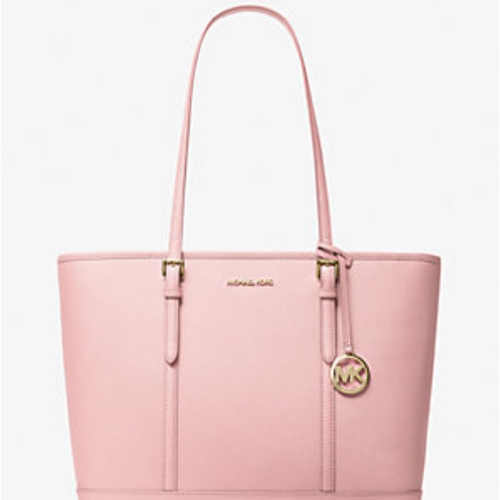 ****SOLD**** Michael Kors Pink Tote Bag